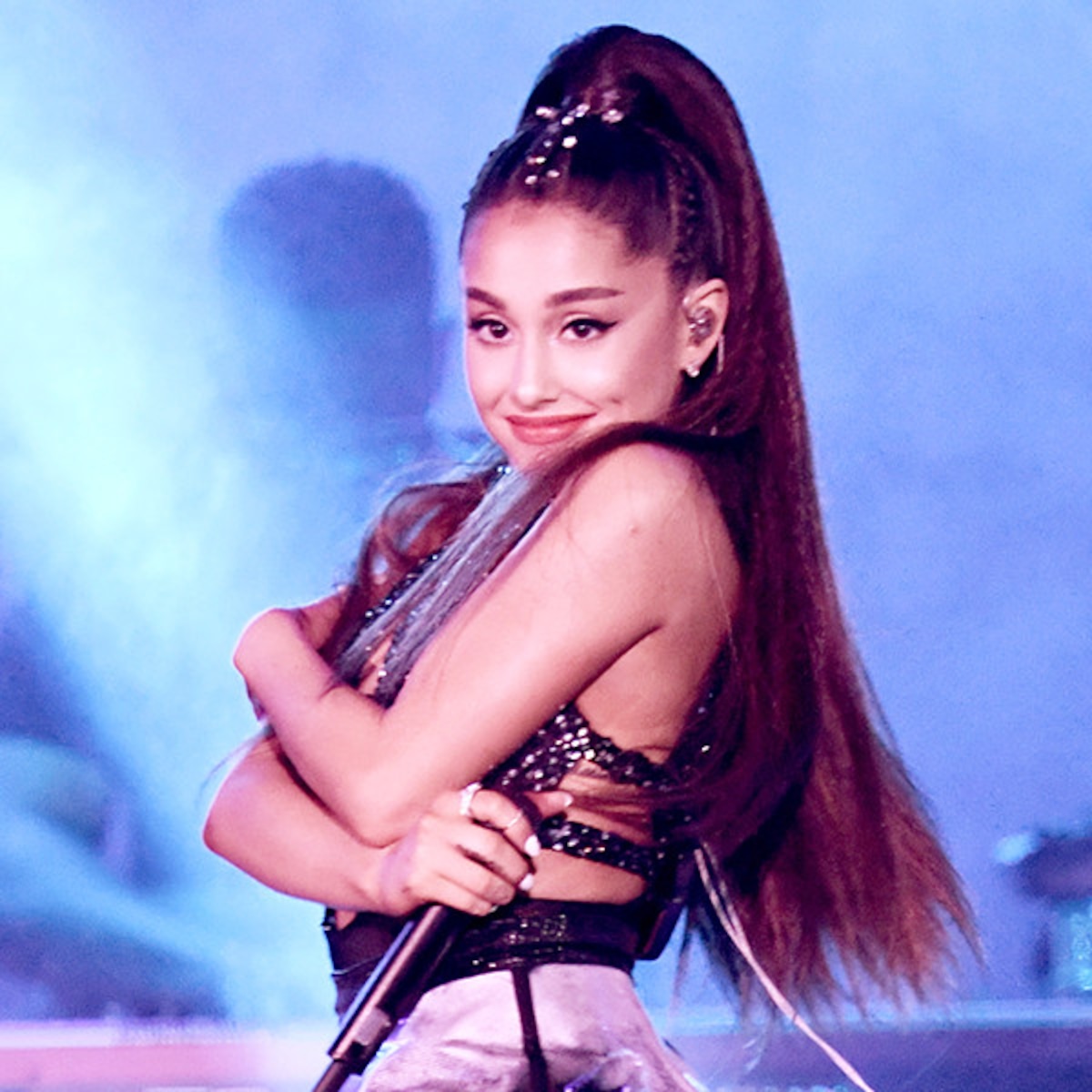 Ariana Grandes Thank U Next Album Decoded E News